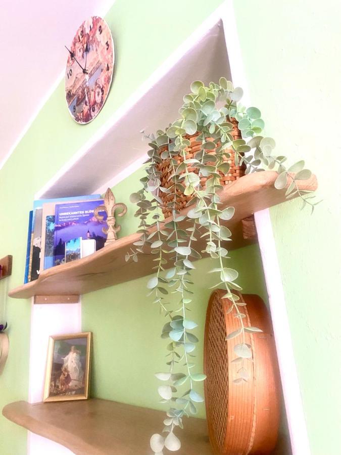 Guesthouse Sabine - Pr' Skminc Bohinjska Bela Buitenkant foto