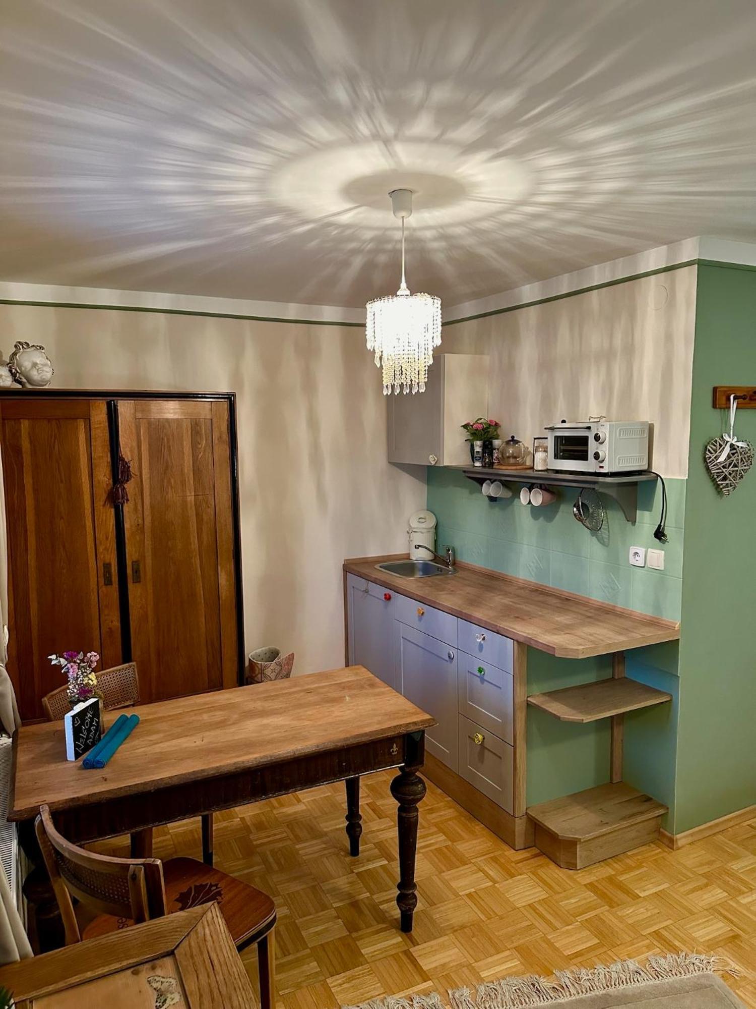 Guesthouse Sabine - Pr' Skminc Bohinjska Bela Buitenkant foto